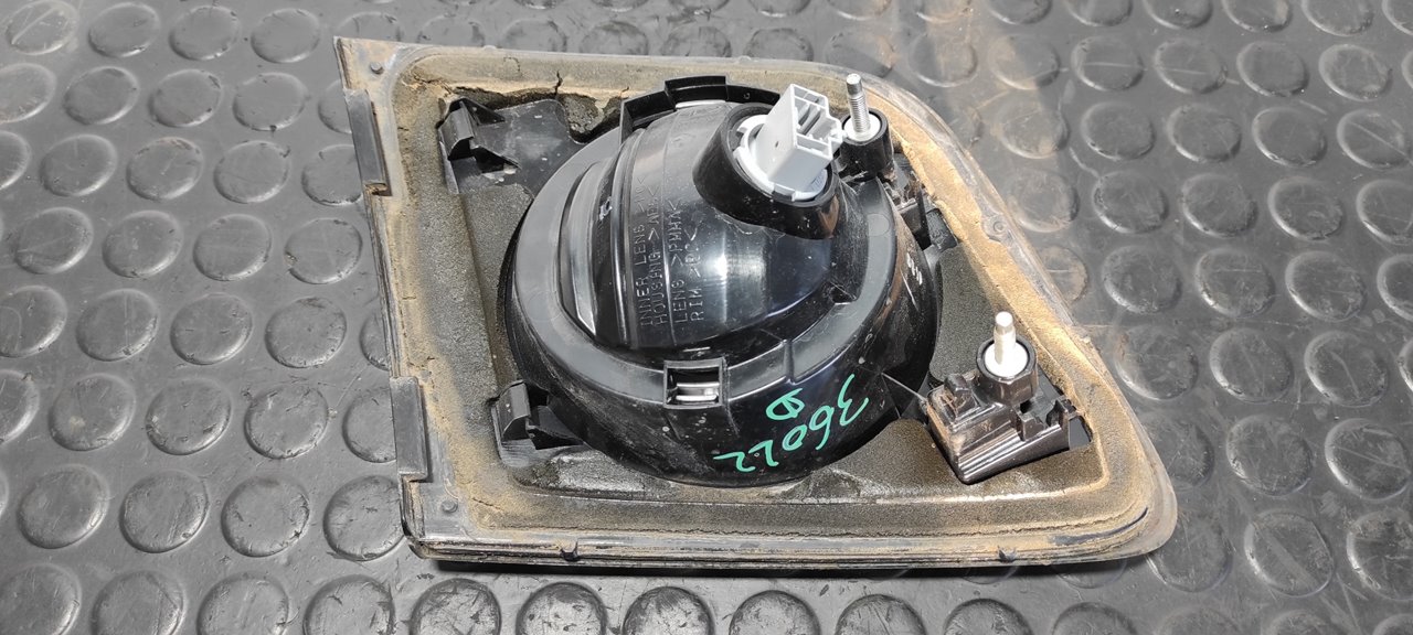 PILOTO PORTON DERECHO MAZDA 3 BERLINA (BK) - vista 4