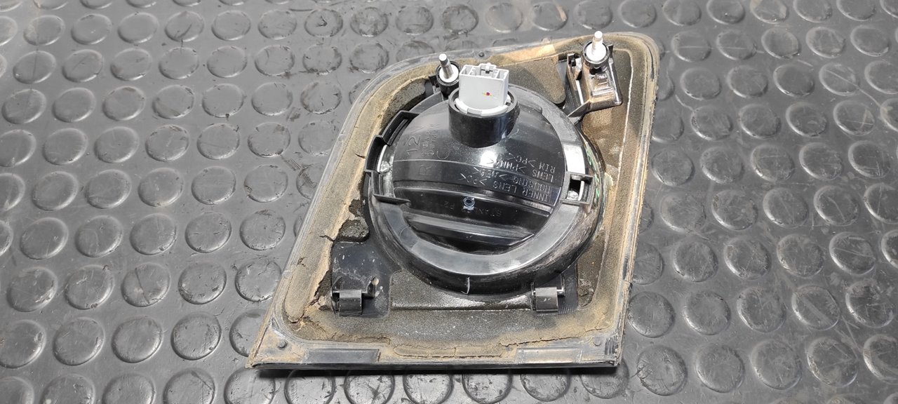 PILOTO PORTON DERECHO MAZDA 3 BERLINA (BK) - vista 5