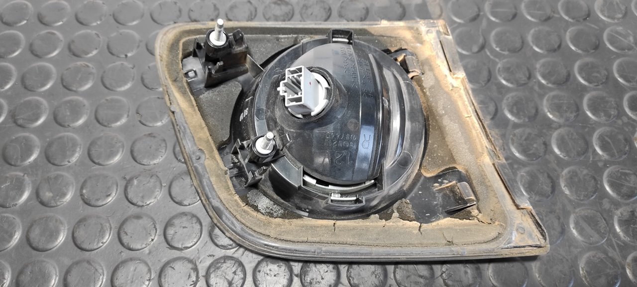 PILOTO PORTON DERECHO MAZDA 3 BERLINA (BK) - vista 2