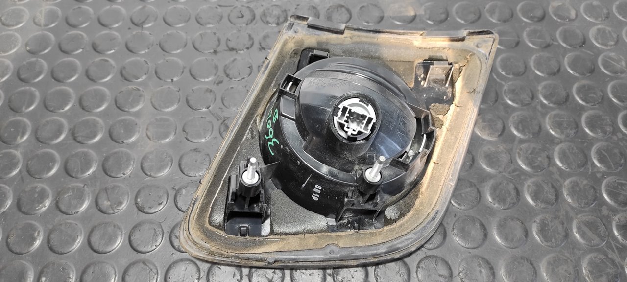 PILOTO PORTON DERECHO MAZDA 3 BERLINA (BK) - vista 3