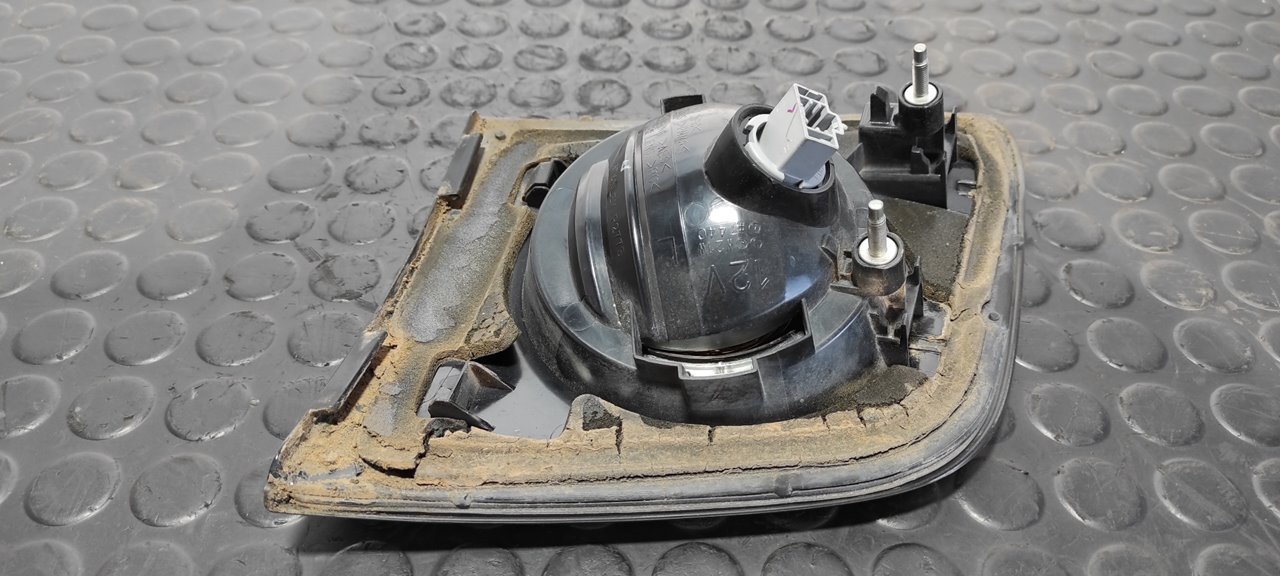 PILOTO PORTON IZQUIERDO MAZDA 3 BERLINA (BK) - vista 5