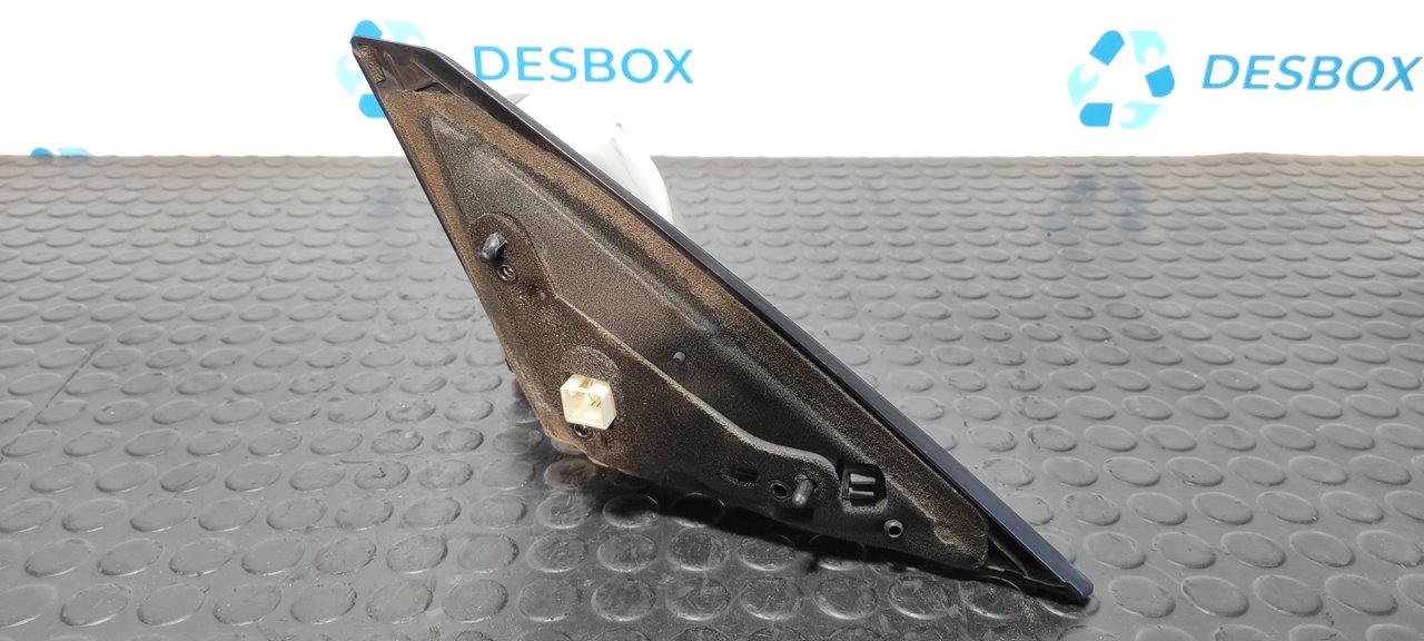 RETROVISOR IZQUIERDO MAZDA 3 BERLINA (BK) - vista 5