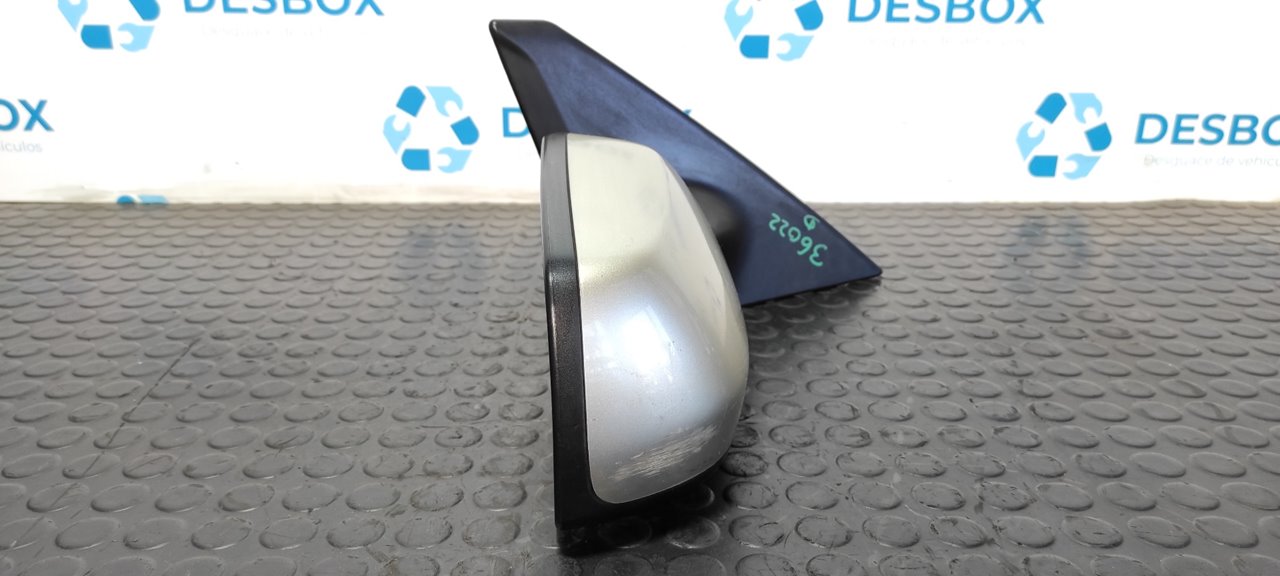 RETROVISOR DERECHO MAZDA 3 BERLINA (BK) - vista 2
