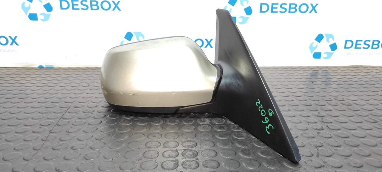 RETROVISOR DERECHO MAZDA 3 BERLINA (BK) - vista 3