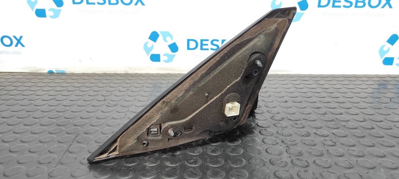 RETROVISOR DERECHO MAZDA 3 BERLINA (BK) - vista 7