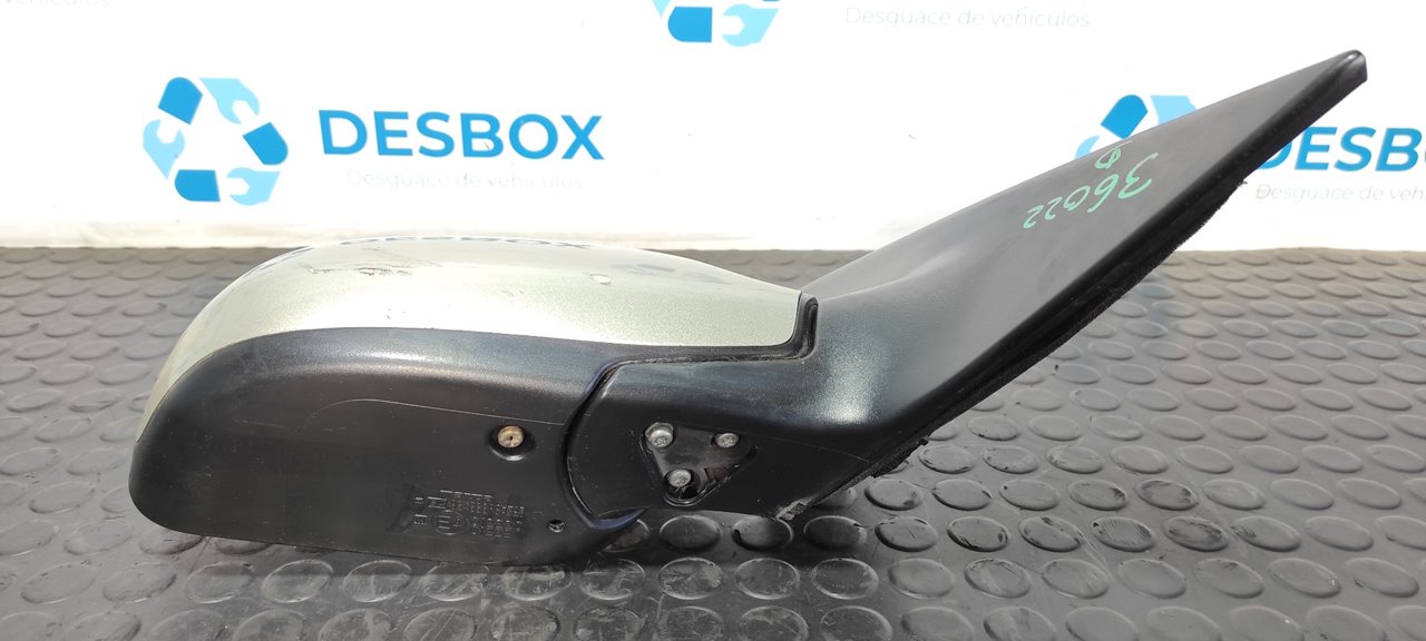RETROVISOR DERECHO MAZDA 3 BERLINA (BK) - vista 5