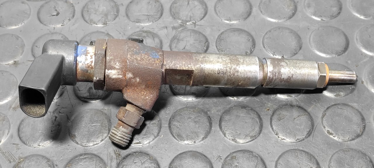 INYECTOR FORD TRANSIT CONNECT (TC7)