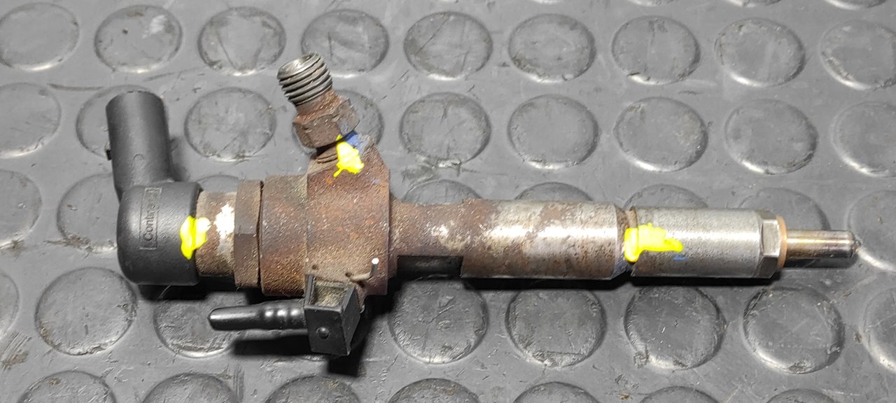 INYECTOR FORD TRANSIT CONNECT (TC7) - vista 5