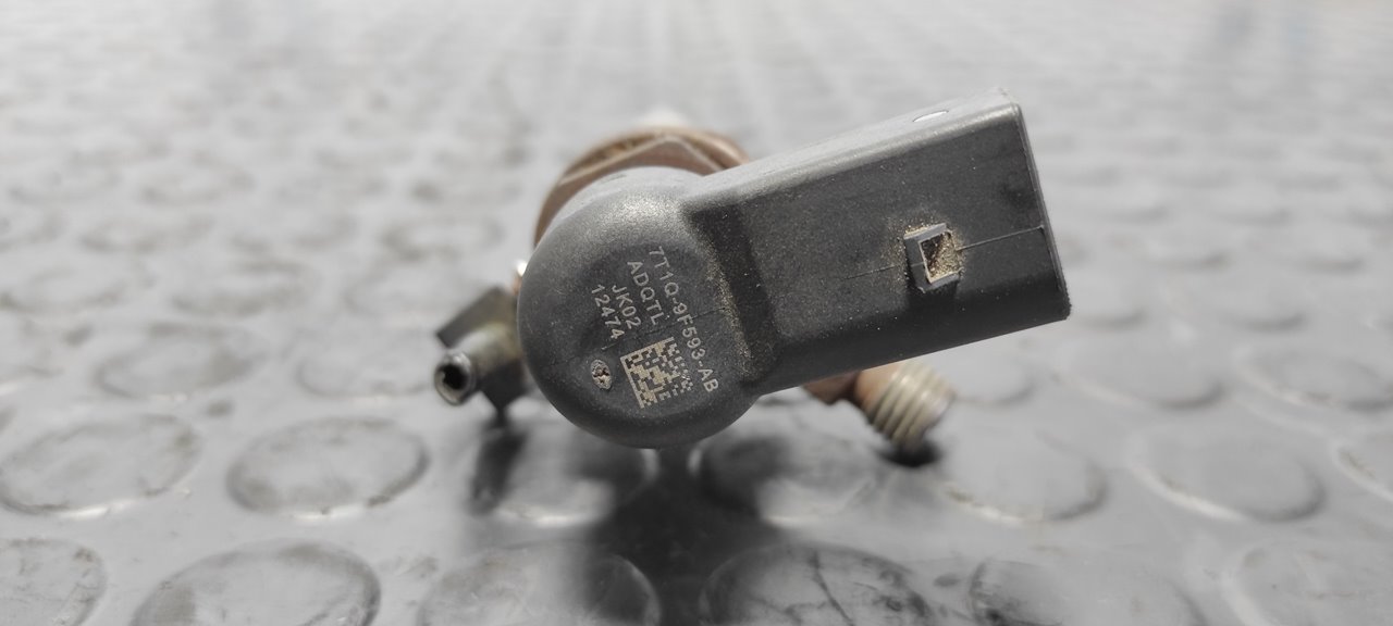 INYECTOR FORD TRANSIT CONNECT (TC7) - vista 4