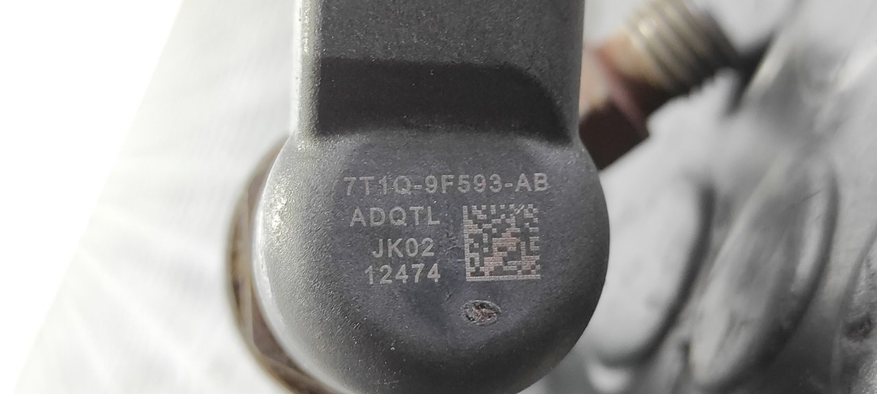 INYECTOR FORD TRANSIT CONNECT (TC7) - vista 2