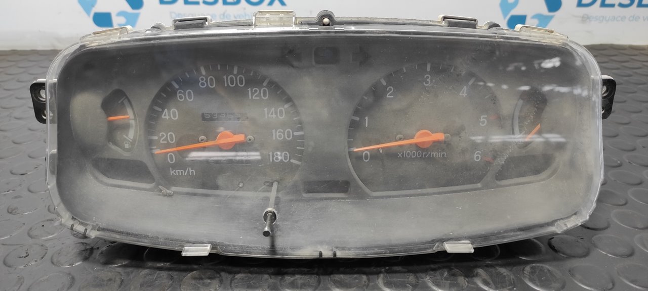 CUADRO INSTRUMENTOS MITSUBISHI L 200 (K6/7)