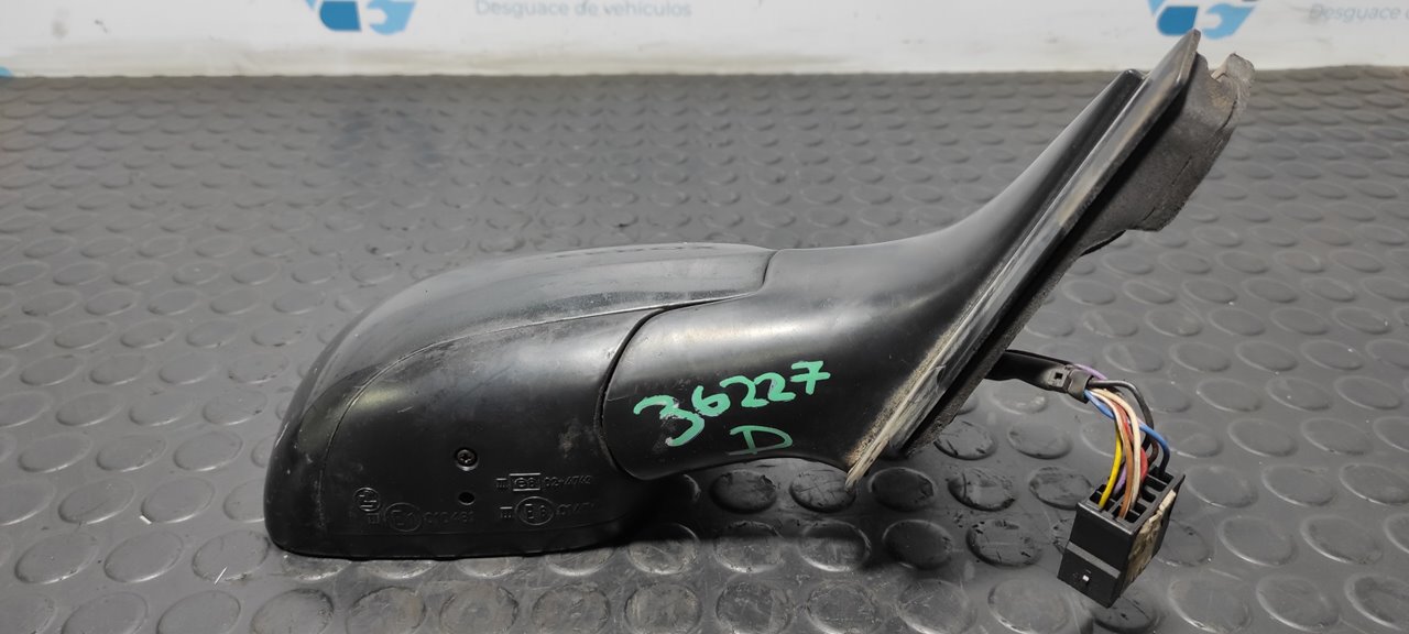 RETROVISOR DERECHO AUDI A3 (8L) - vista 7