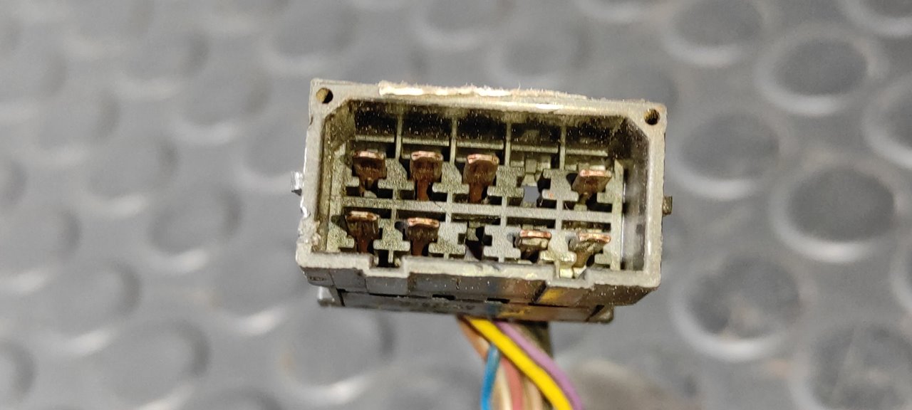 RETROVISOR DERECHO AUDI A3 (8L) - vista 6