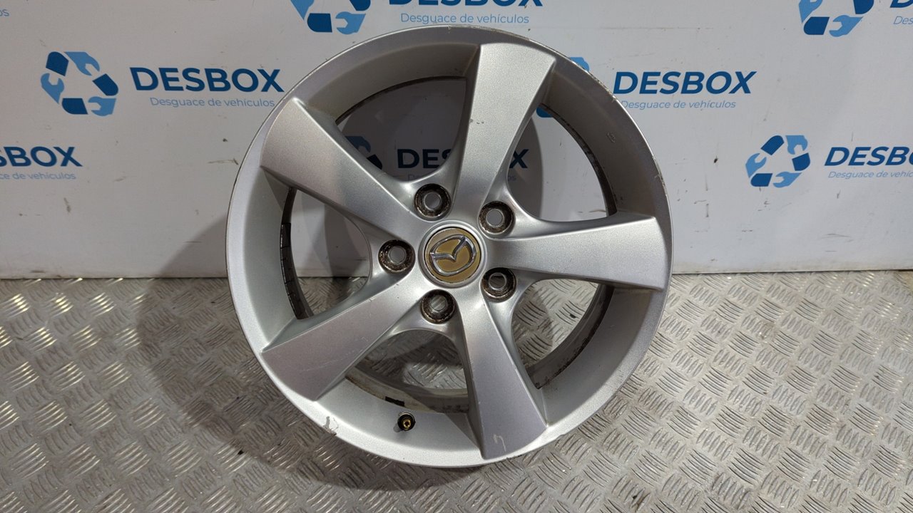 JUEGO LLANTAS MAZDA 3 BERLINA (BK) - vista 7