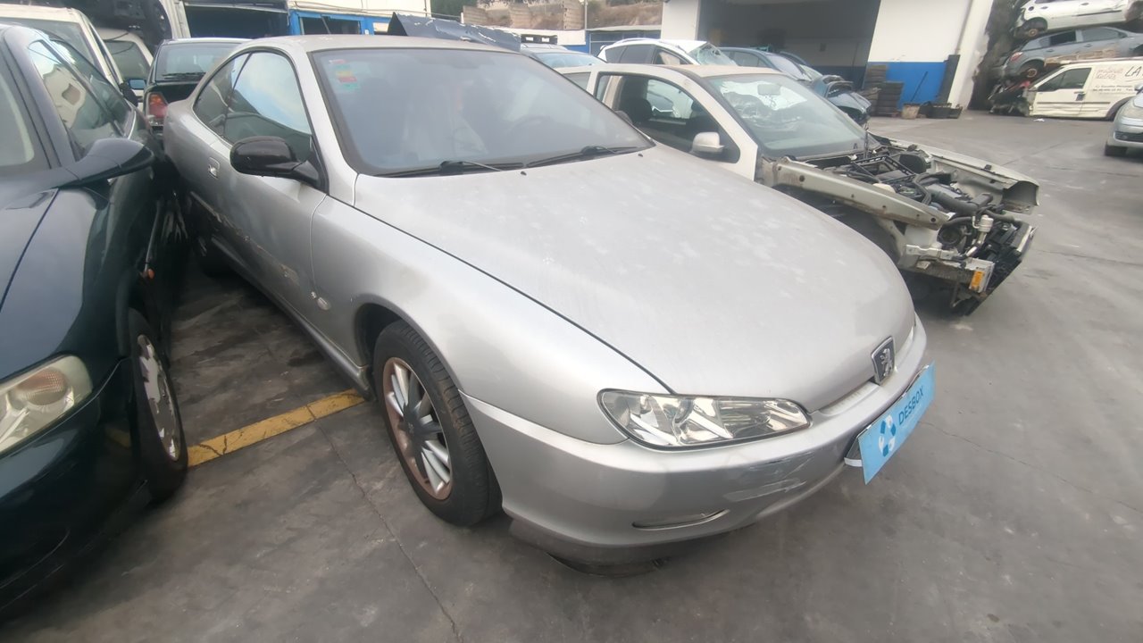 PUERTA DELANTERA DERECHA PEUGEOT 406 COUPE (S1/S2) - vista 9