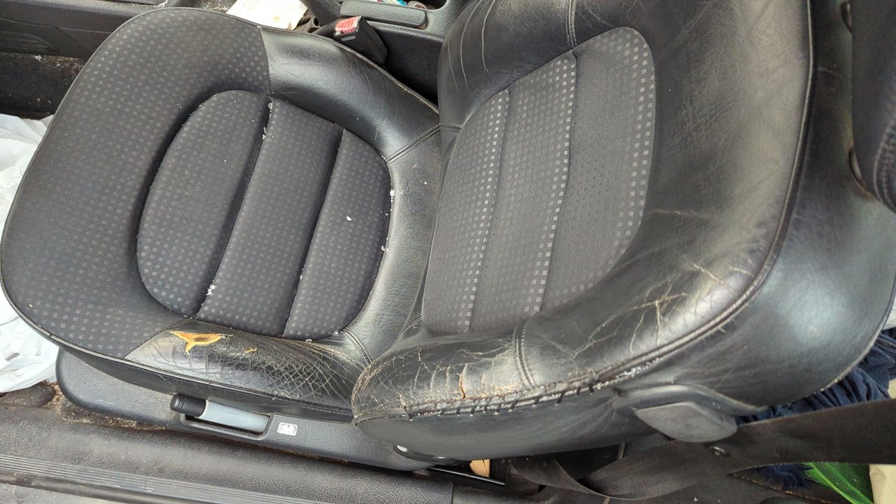 PUERTA DELANTERA DERECHA PEUGEOT 406 COUPE (S1/S2) - vista 6