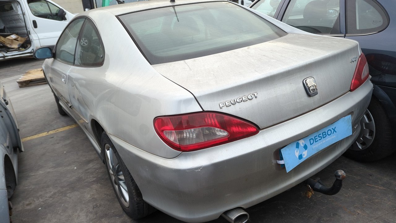 PUERTA DELANTERA DERECHA PEUGEOT 406 COUPE (S1/S2) - vista 8