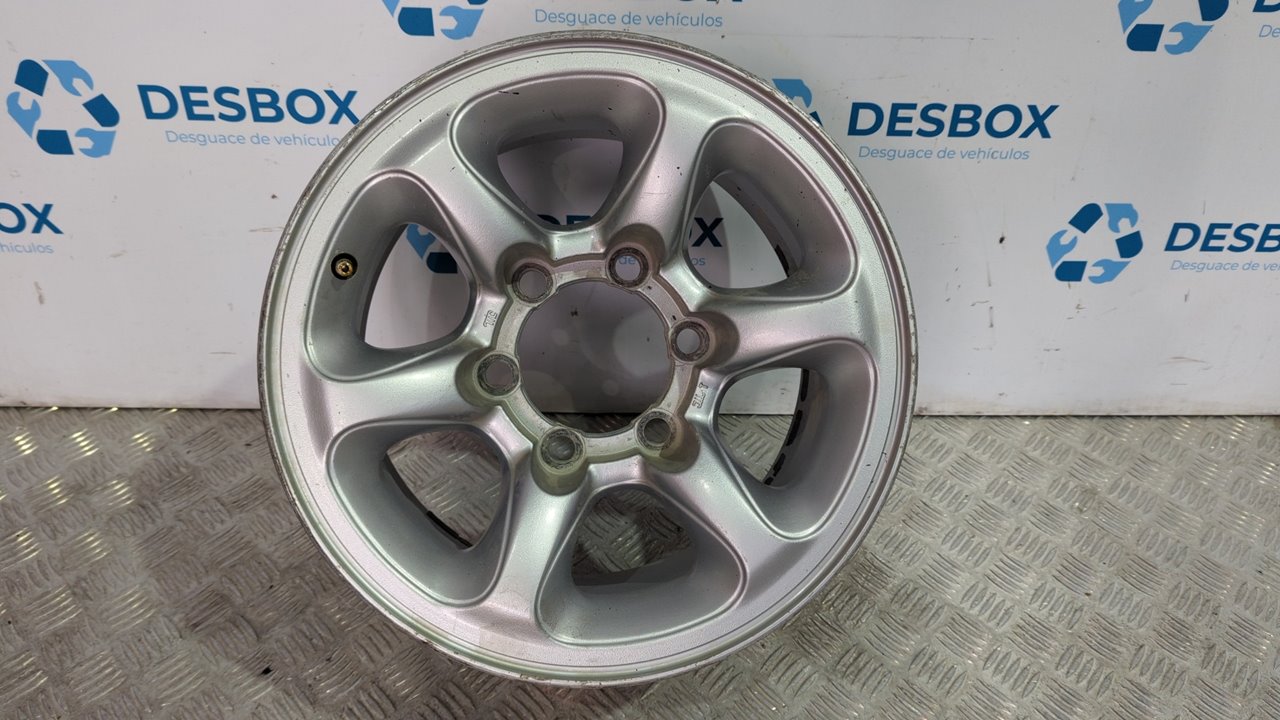 LLANTA MITSUBISHI L 200 (K6/7)