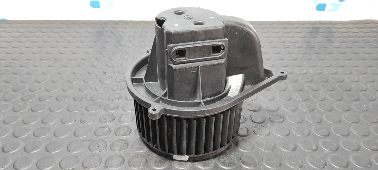 MOTOR CALEFACCION CITROEN JUMPER COMBI (2) - vista 7