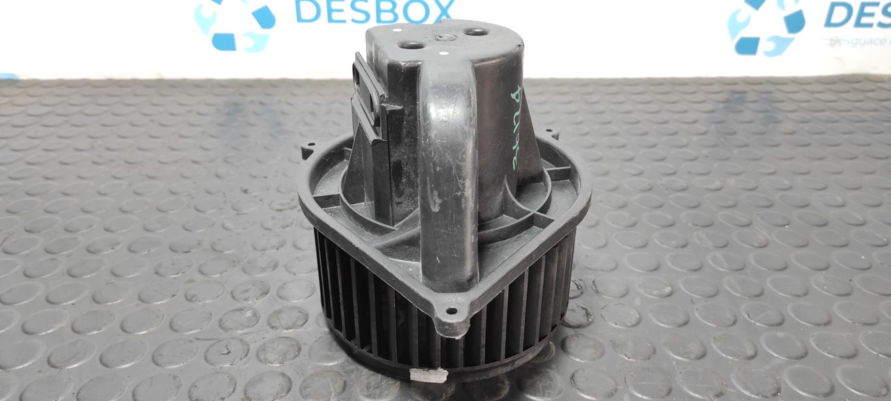 MOTOR CALEFACCION CITROEN JUMPER COMBI (2) - vista 9