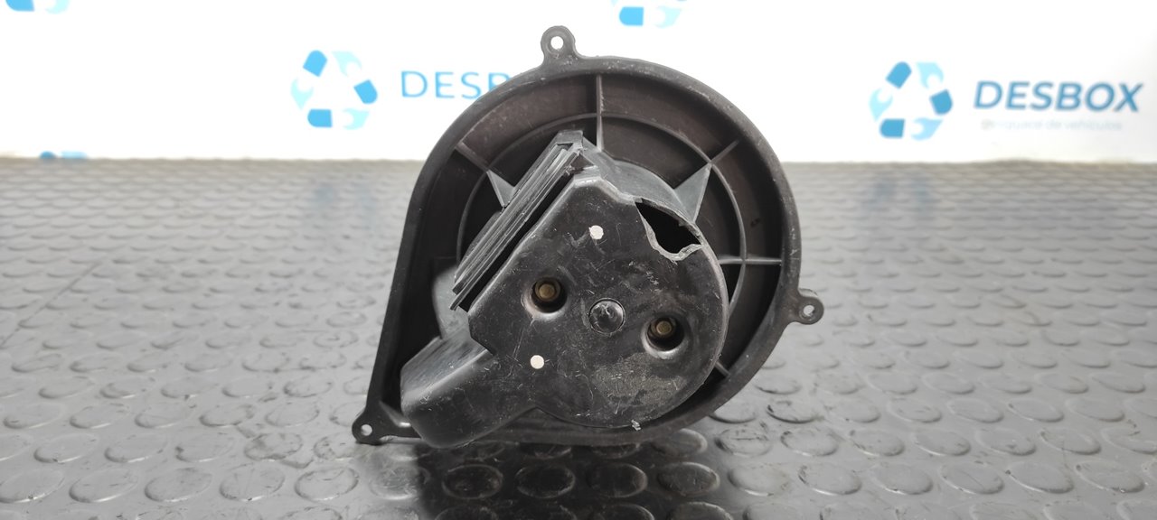 MOTOR CALEFACCION CITROEN JUMPER COMBI (2) - vista 4