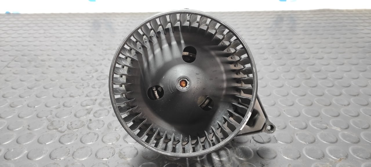 MOTOR CALEFACCION CITROEN JUMPER COMBI (2) - vista 3