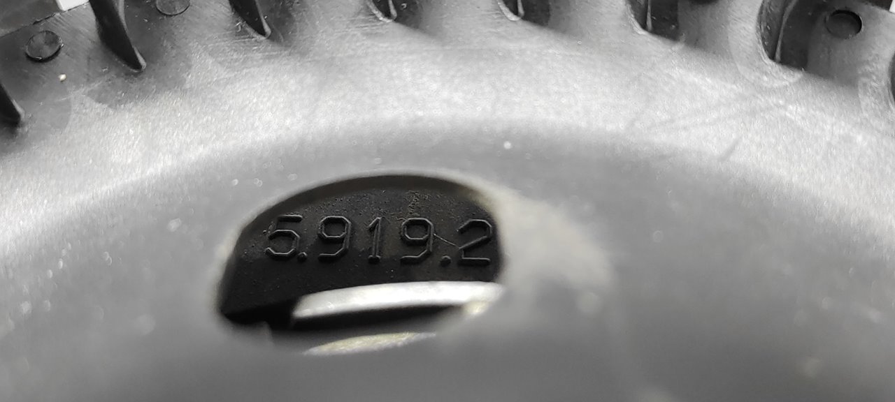 MOTOR CALEFACCION CITROEN JUMPER COMBI (2) - vista 5