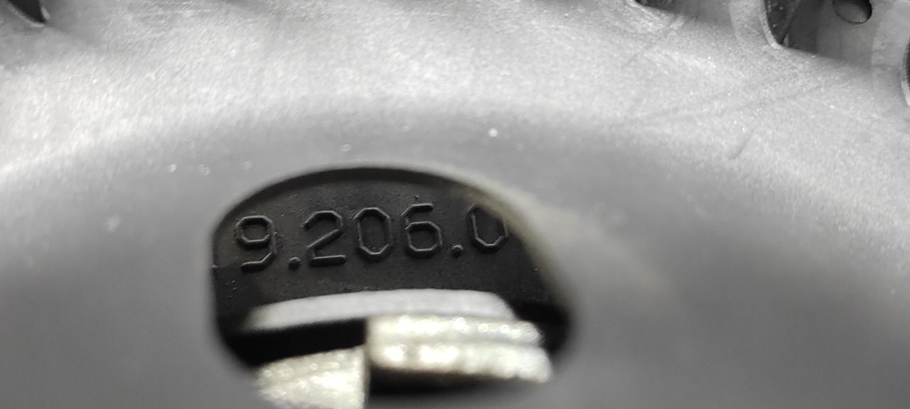 MOTOR CALEFACCION CITROEN JUMPER COMBI (2) - vista 8