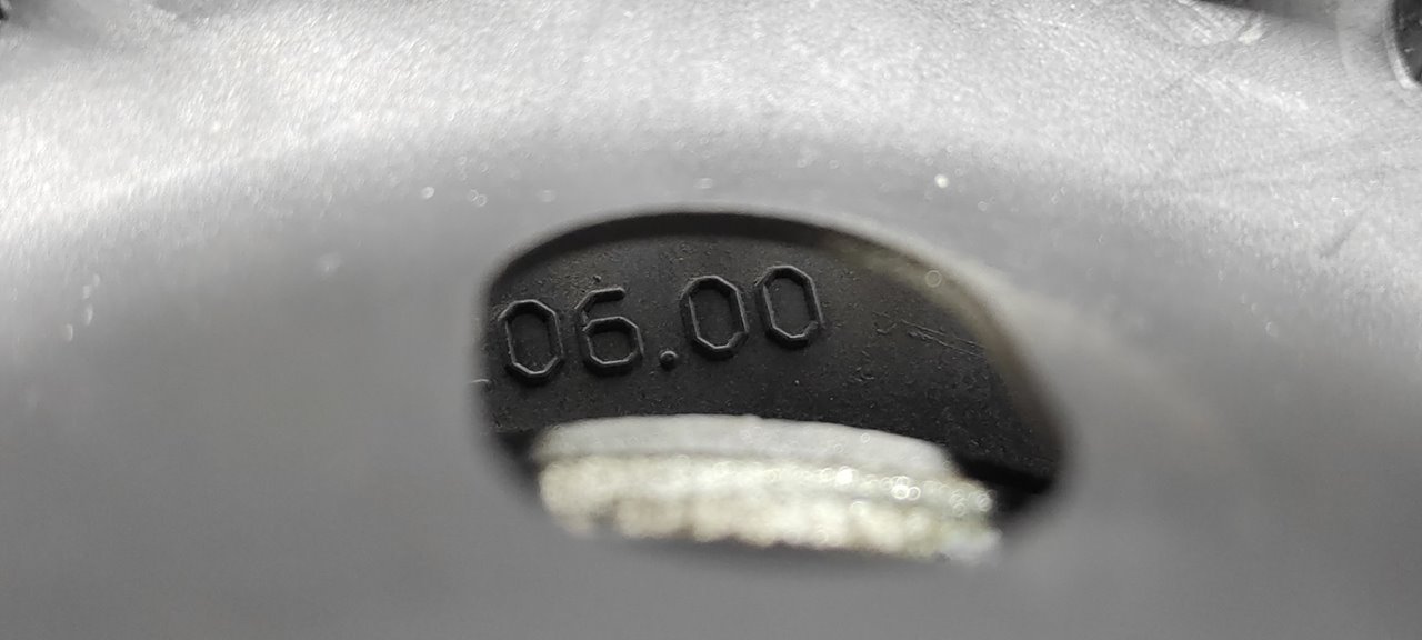 MOTOR CALEFACCION CITROEN JUMPER COMBI (2) - vista 2