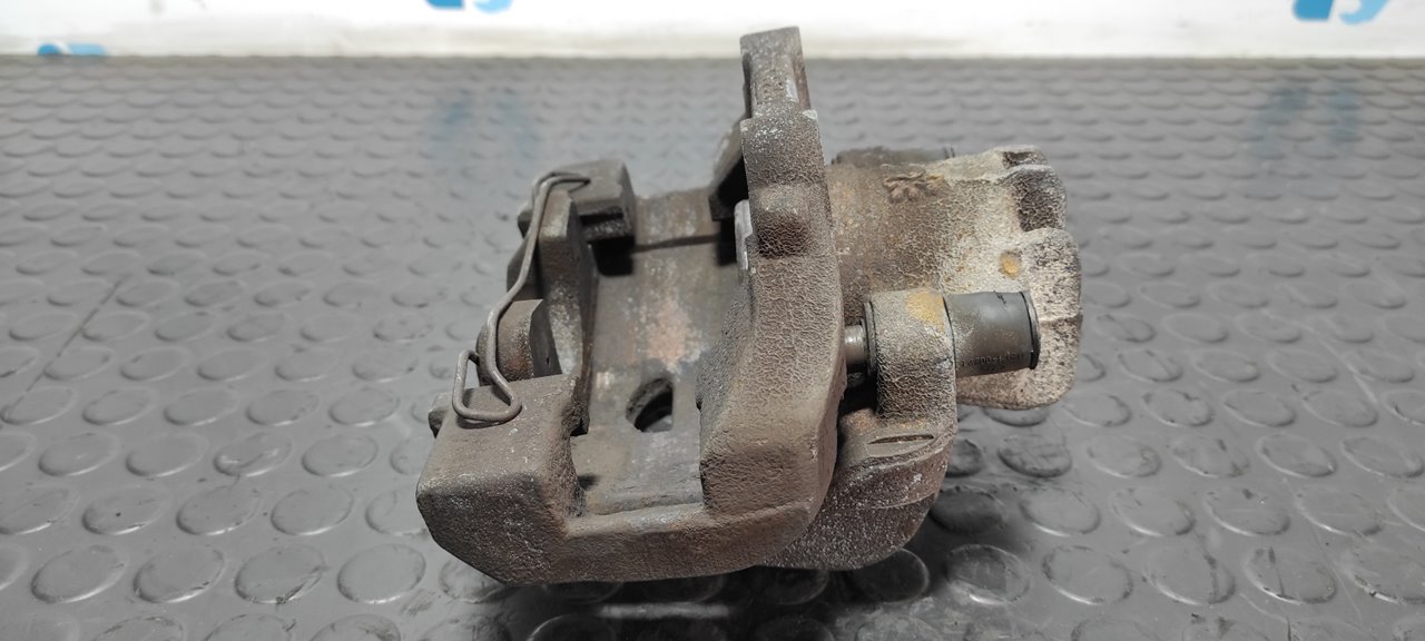 PINZA DE FRENO DELANTERA IZQUIERDA CITROEN C4 GRAND PICASSO - vista 2