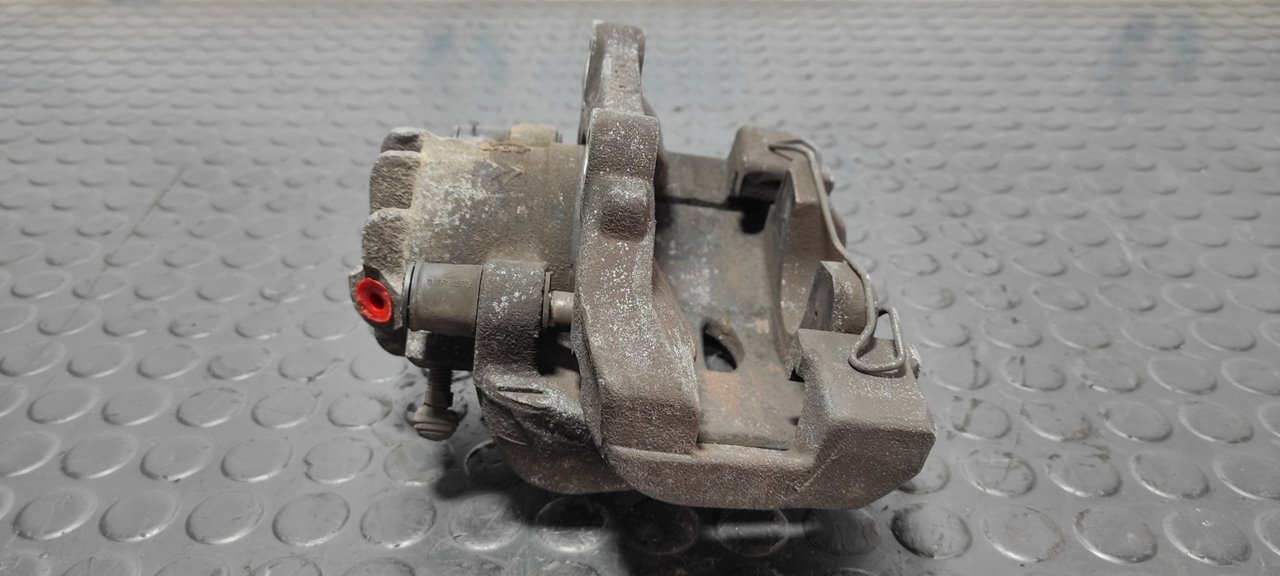 PINZA DE FRENO DELANTERA IZQUIERDA CITROEN C4 GRAND PICASSO - vista 6