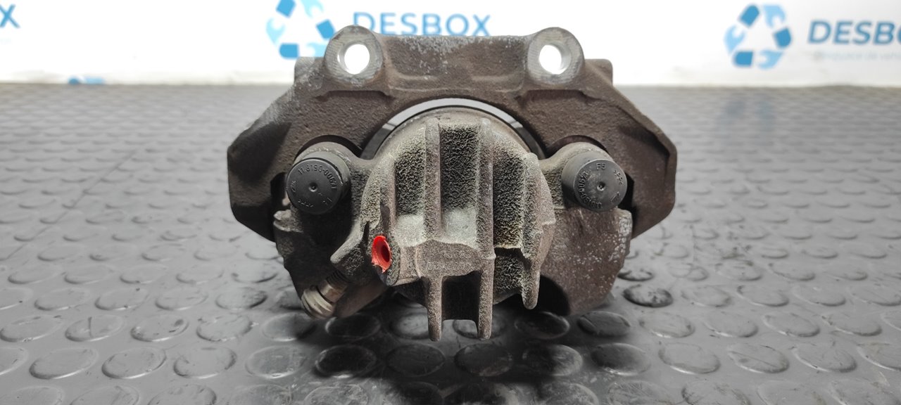 PINZA DE FRENO DELANTERA DERECHA CITROEN C4 GRAND PICASSO - vista 3