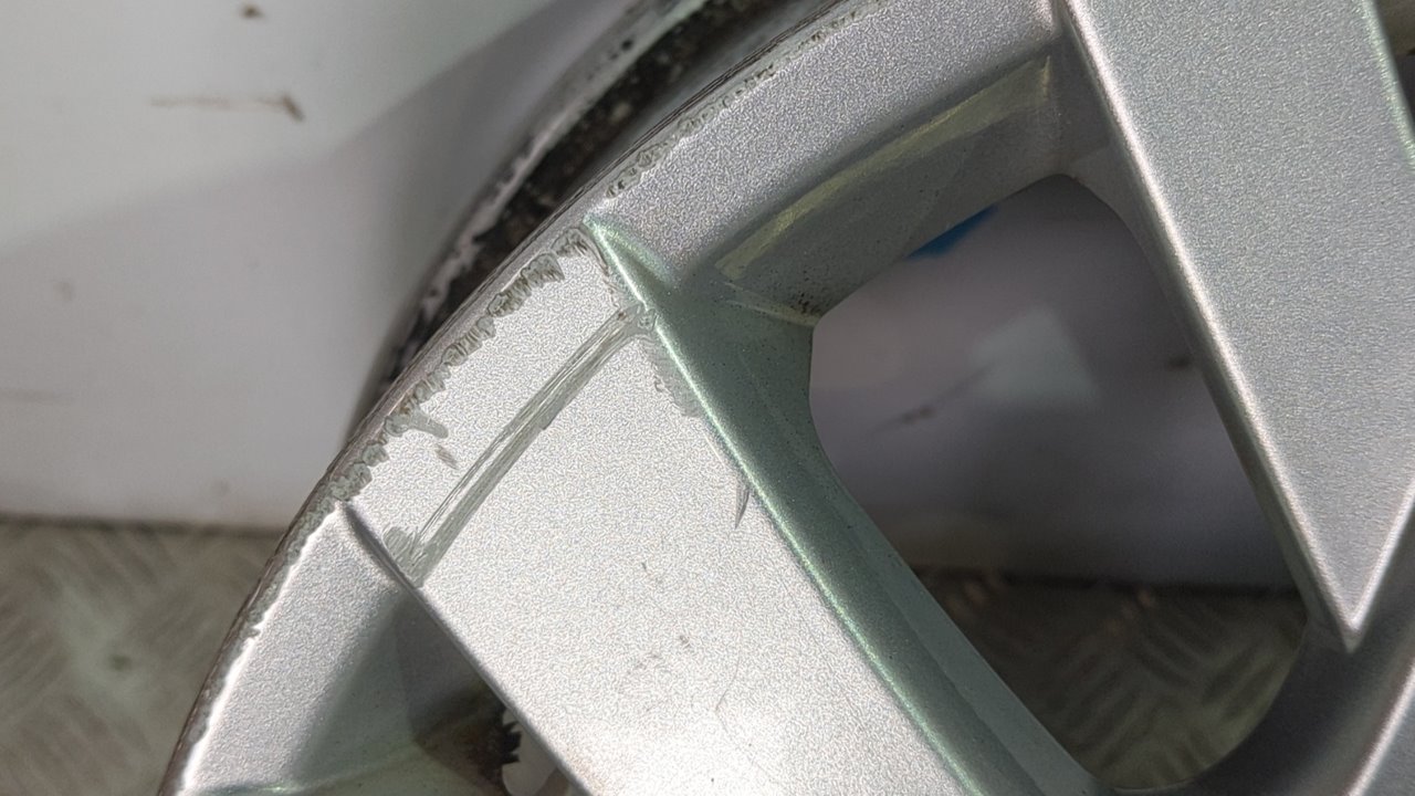 JUEGO LLANTAS CITROEN C4 GRAND PICASSO - vista 11