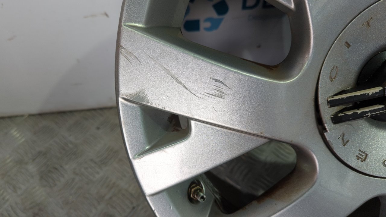 JUEGO LLANTAS CITROEN C4 GRAND PICASSO - vista 4