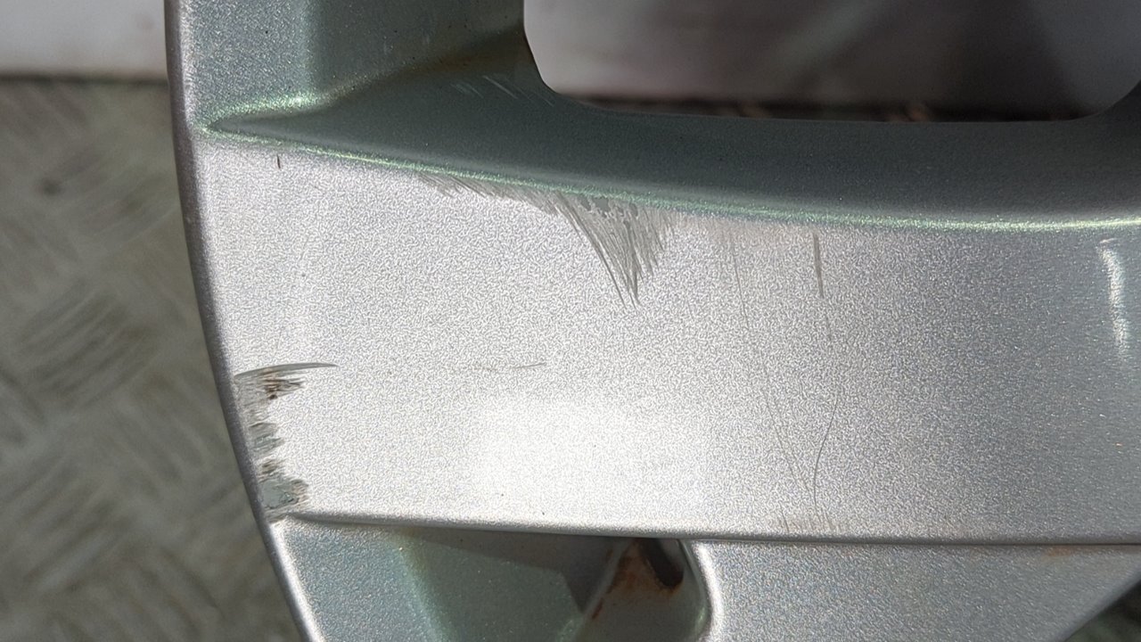 JUEGO LLANTAS CITROEN C4 GRAND PICASSO - vista 8