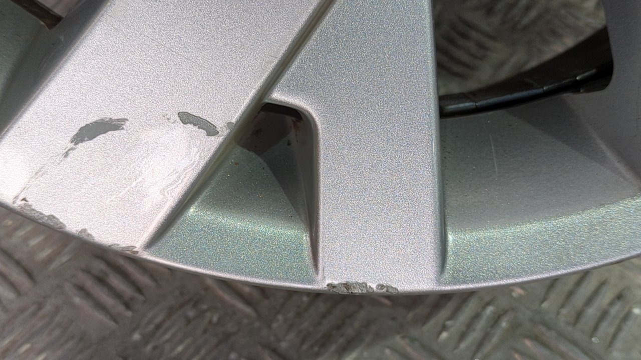 JUEGO LLANTAS CITROEN C4 GRAND PICASSO - vista 5