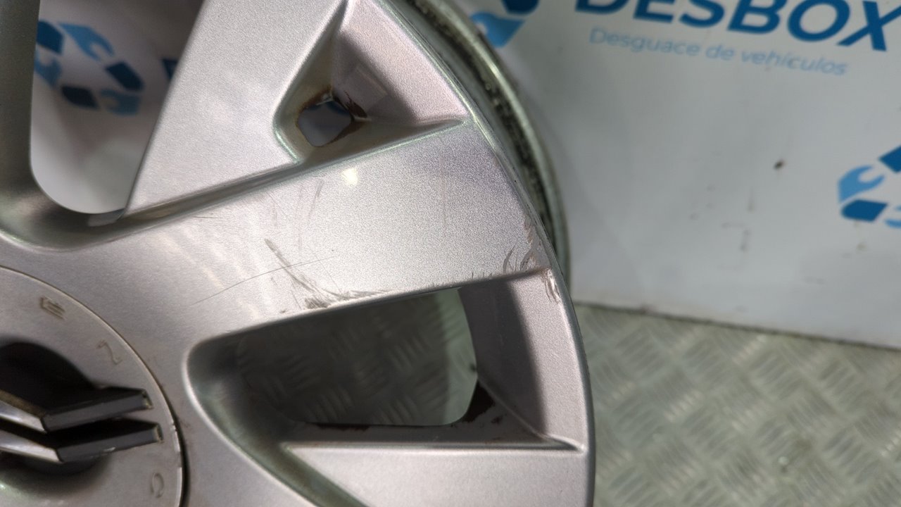 JUEGO LLANTAS CITROEN C4 GRAND PICASSO - vista 10