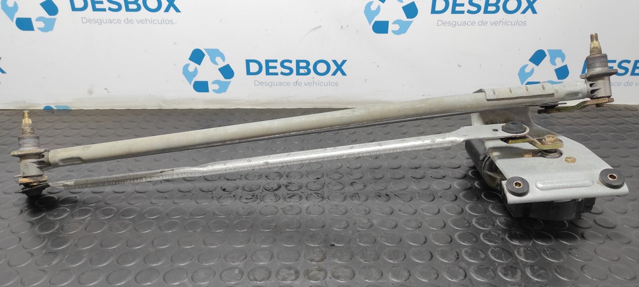 MOTOR LIMPIA DELANTERO CITROEN JUMPER COMBI (2) - vista 6