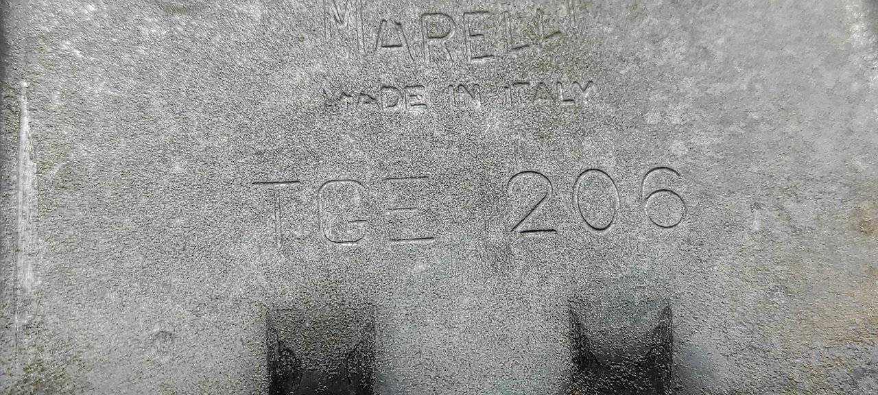 MOTOR LIMPIA DELANTERO CITROEN JUMPER COMBI (2) - vista 4