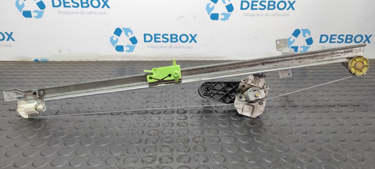 ELEVALUNAS DELANTERO IZQUIERDO CITROEN JUMPER COMBI (2) - vista 3