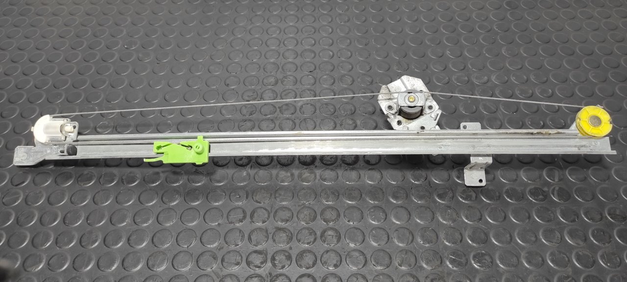 ELEVALUNAS DELANTERO DERECHO CITROEN JUMPER COMBI (2) - vista 4