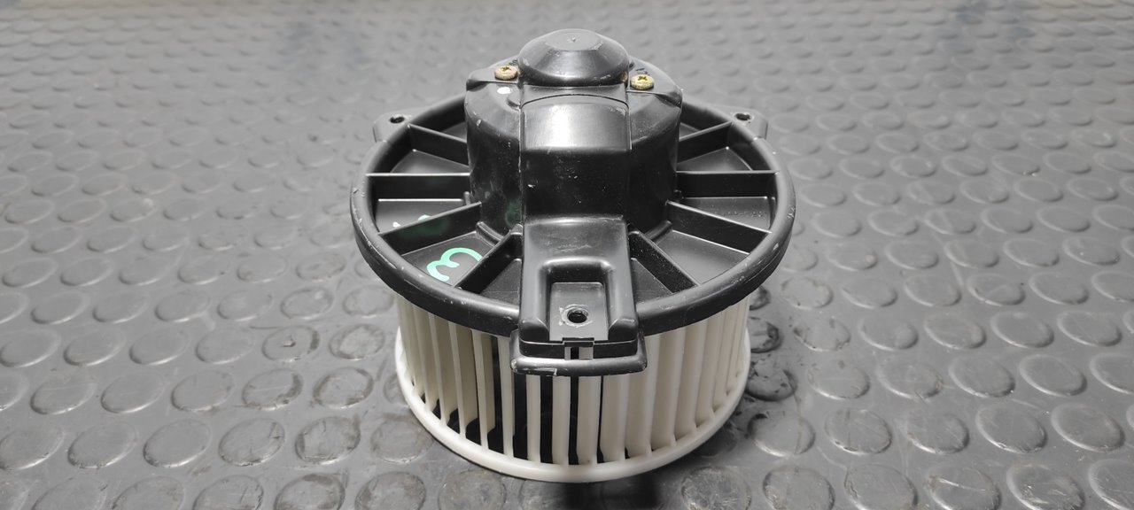 MOTOR CALEFACCION FIAT GRANDE PUNTO (199)