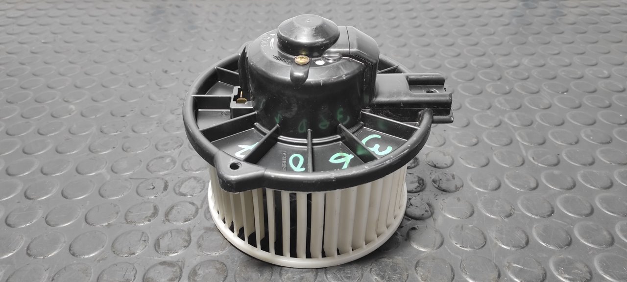 MOTOR CALEFACCION FIAT GRANDE PUNTO (199) - vista 6