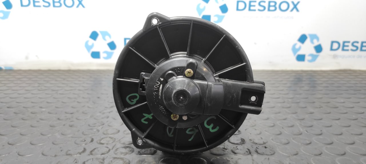 MOTOR CALEFACCION FIAT GRANDE PUNTO (199) - vista 3