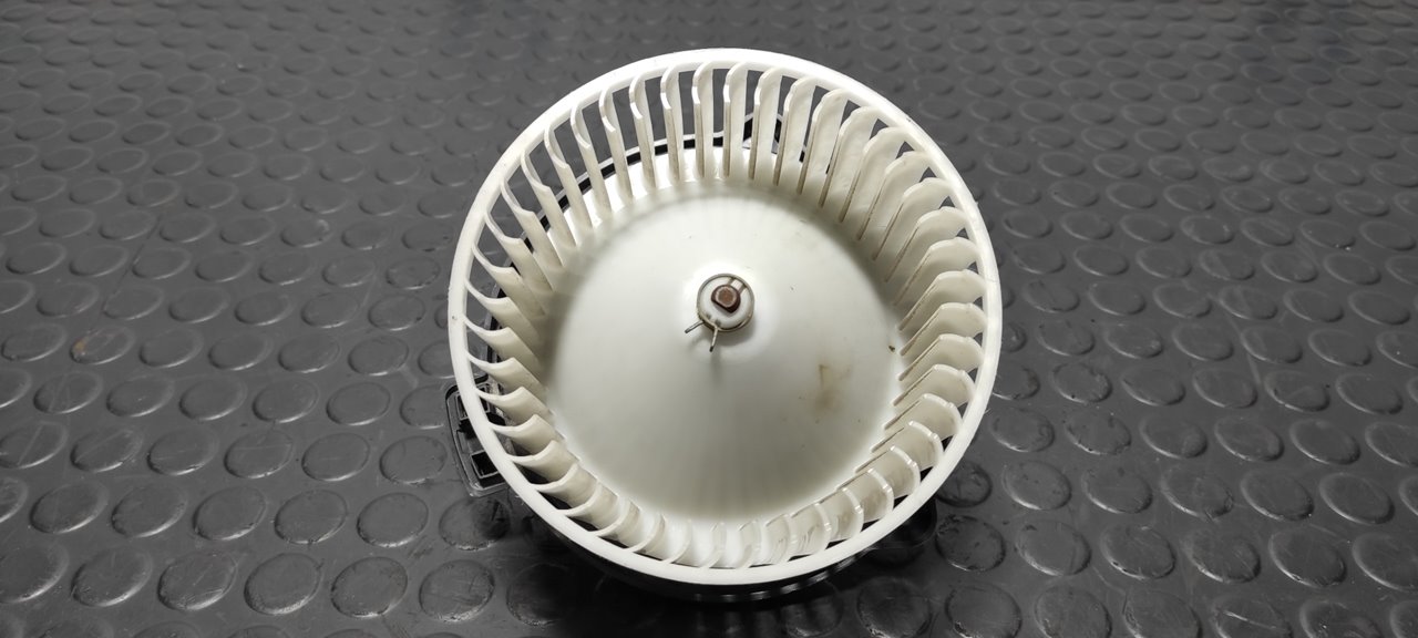 MOTOR CALEFACCION FIAT GRANDE PUNTO (199) - vista 5