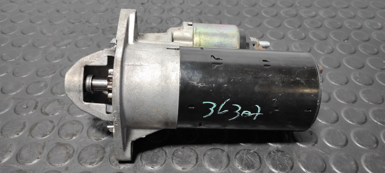 MOTOR ARRANQUE FIAT GRANDE PUNTO (199)