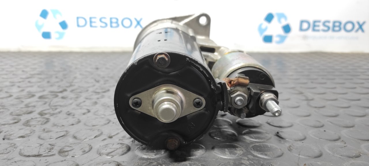 MOTOR ARRANQUE FIAT GRANDE PUNTO (199) - vista 8