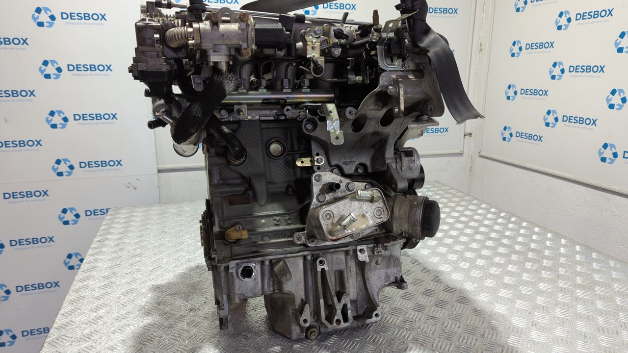 MOTOR FIAT GRANDE PUNTO (199) - vista 5