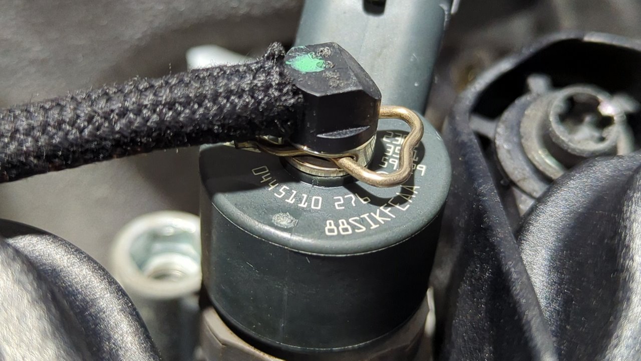 MOTOR FIAT GRANDE PUNTO (199) - vista 7