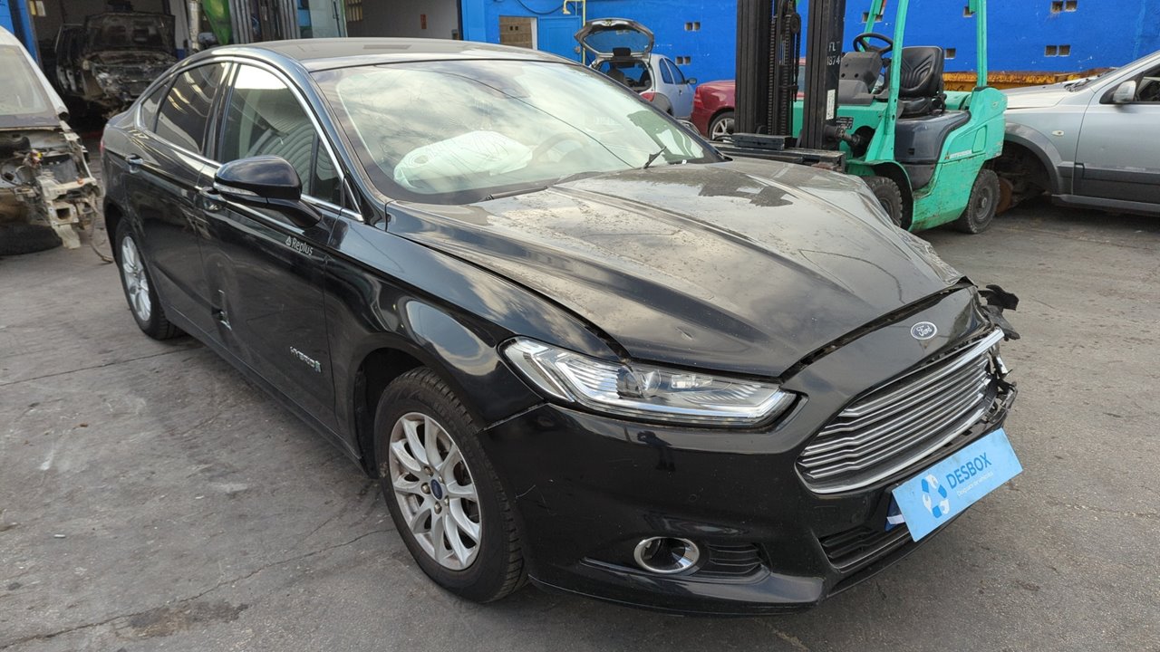 FORD MONDEO LIM.
